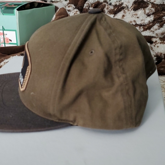 Volcom Cap - Picture 2 of 4